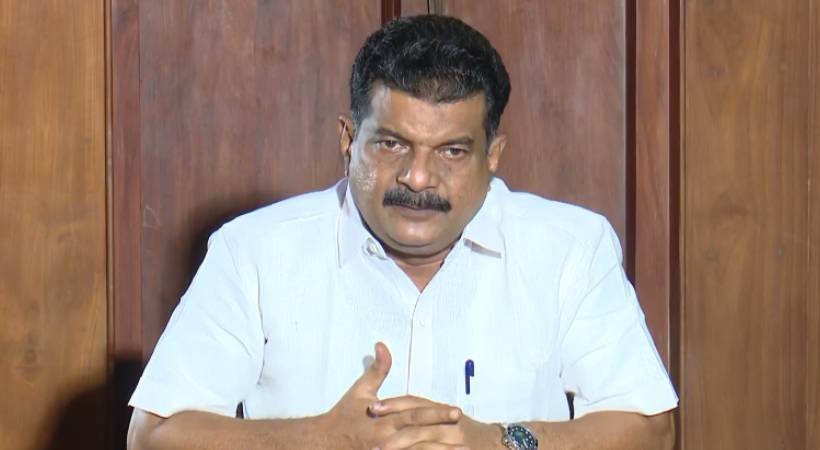 നിലമ്പൂര്‍ ഉപതിരഞ്ഞെടുപ്പ്; വോട്ടുറപ്പിക്കാന്‍ സാമുദായിക നേതാക്കളെ കണ്ട് പിവി അന്‍വര്‍