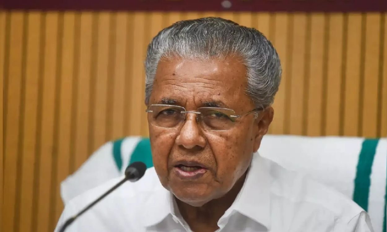 എല്ലാ മര്യാദകളും ലംഘിച്ചുകൊണ്ടാണ് ഇസ്രയേൽ ഇറാനെതിരെ ആക്രമണം നടത്തുന്നത്; ഐക്യരാഷ്ട്രസഭ ഇടപെടണം: മുഖ്യമന്ത്രി