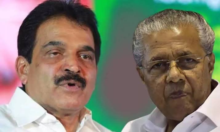 കെ.സി.വേണുഗോപാലിന്റെ രാഷ്ട്രീയ കൗശലം; സിപിഎമ്മിന്റെ അടിത്തറയ്ക്ക് കോട്ടം തട്ടുന്നു