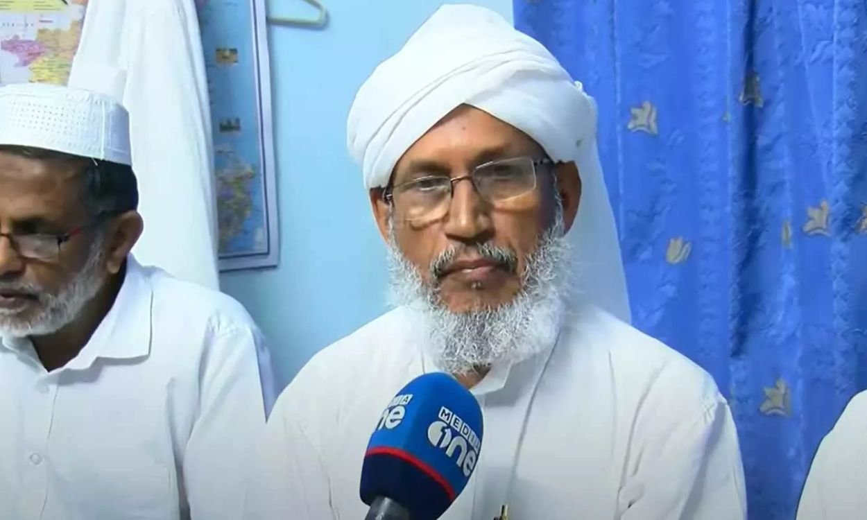സ്‌കൂൾ സമയ മാറ്റം; അടുത്ത വർഷം പരിഹരിക്കാമെന്ന് ഉറപ്പ് നൽകിയിട്ടില്ലെന്ന മന്ത്രിയുടെ വാദത്തിനെതിരെ സമസ്ത
