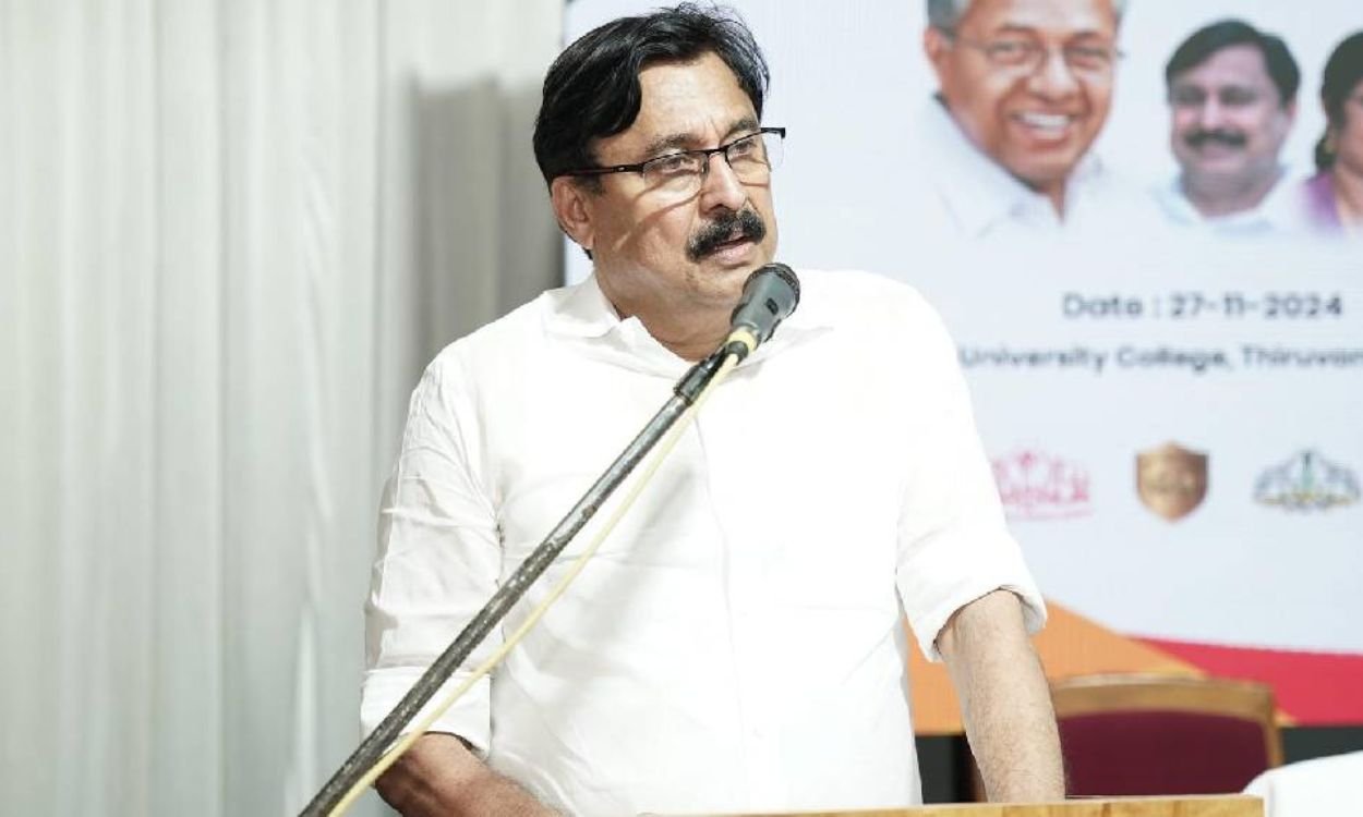 റിനി ആന്‍ ജോര്‍ജിന്റെ വെളിപ്പെടുത്തല്‍: പൊലീസിൽ പരാതി ലഭിച്ചാൽ കർശന നടപടി സ്വീകരിക്കുമെന്ന് മന്ത്രി വി അബ്ദുറഹിമാന്‍