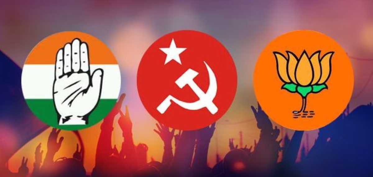 സംസ്ഥാനത്തെ തദ്ദേശ സ്ഥാപനങ്ങള്‍ക്ക് ഇനി പുതിയ ഭരണാധികാരികള്‍