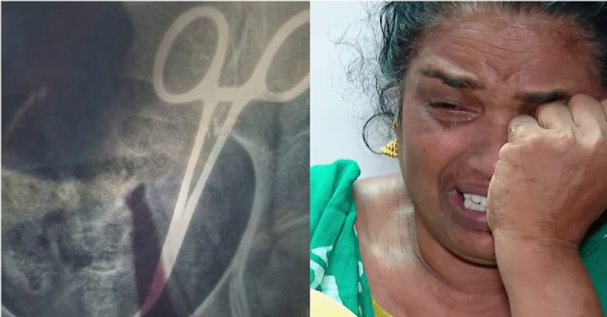 വണ്ടാനം മെഡിക്കൽ കോളേജ് ശസ്ത്രക്രിയ പിഴവ്: ശസ്ത്രക്രിയ നടത്തിയ ഡോക്ടർക്കും നഴ്സിനും സസ്പെൻഷൻ