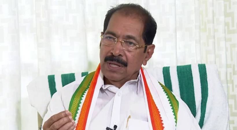 കോണ്‍ഗ്രസിലെ മുഖ്യമന്ത്രി പോര്; ചെന്നിത്തലയുടെ പത്രപരസ്യത്തിൽ പ്രതികരിച്ച് സണ്ണി ജോസഫ്