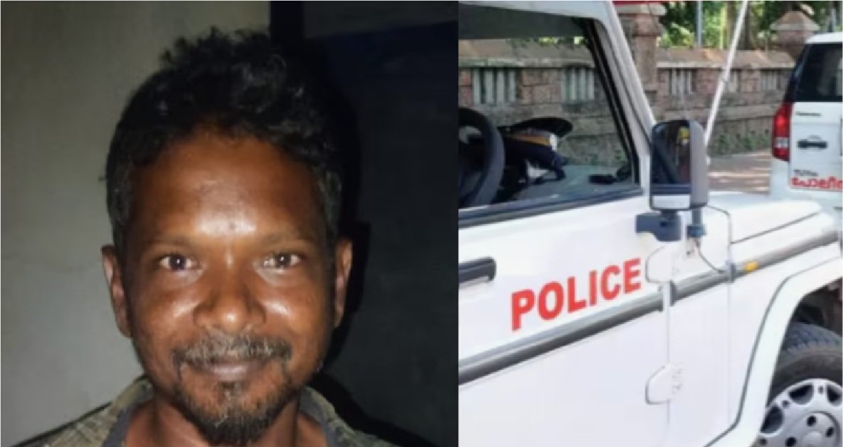 വെൺമണി ക്ഷേത്രത്തിൽ വിഗ്രഹമോഷണം; പ്രതി വാഗമണ്ണിൽ നിന്ന് പിടിയിൽ; തൊണ്ടിമുതലുകൾ കണ്ടെടുത്തു