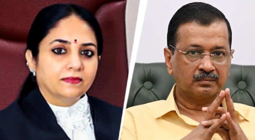 ഡല്‍ഹി മദ്യനയ അഴിമതി കേസില്‍ അരവിന്ദ് കെജ്‌രിവാളിന് തിരിച്ചടി