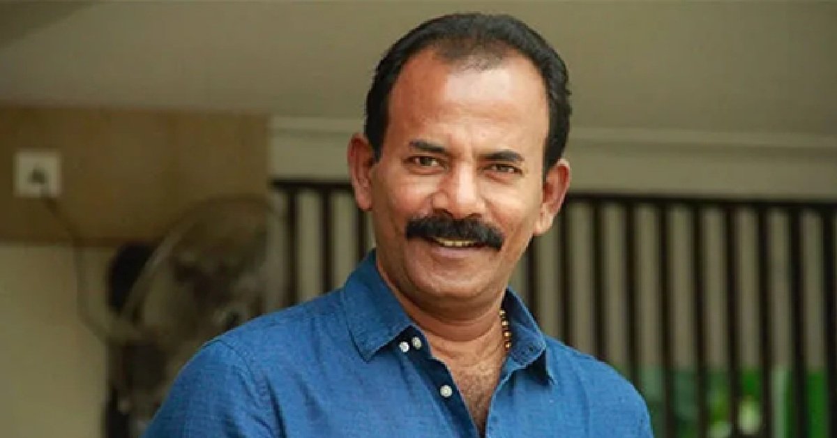 കോക്രോച്ച് ജനത പാർട്ടിക്കും ആം ആദ്മിയുടെ ഗതി’; ജനങ്ങൾ ചൂലെടുത്ത് ഓടിക്കുമെന്ന് മേജർ രവി