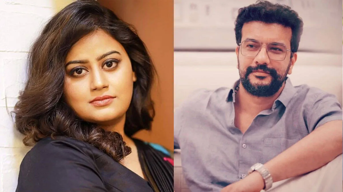 ‘മാപ്പ് എഴുതി നൽകണമെന്ന കാര്യം അറിയിക്കുക മാത്രമാണ് രമേഷ് പിഷാരടി ചെയ്തത്’; കുറിപ്പുമായി അൻസിബ ഹസൻ