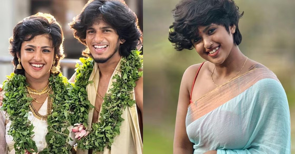 സീരിയൽ താരം സൗമ്യ വിവാഹിതയായി; വരൻ ഗൗതം