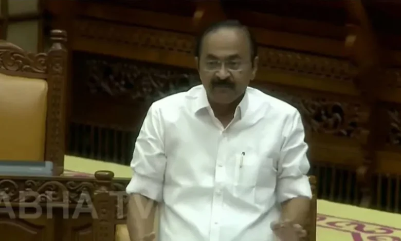 തദ്ദേശ ഫണ്ട് വെട്ടിക്കുറച്ചതിന്റെ ഗൗരവം ചൂണ്ടിക്കാട്ടി പ്രതിപക്ഷം; പലതവണ പറഞ്ഞ കാര്യമെന്ന് മുഖ്യമന്ത്രി