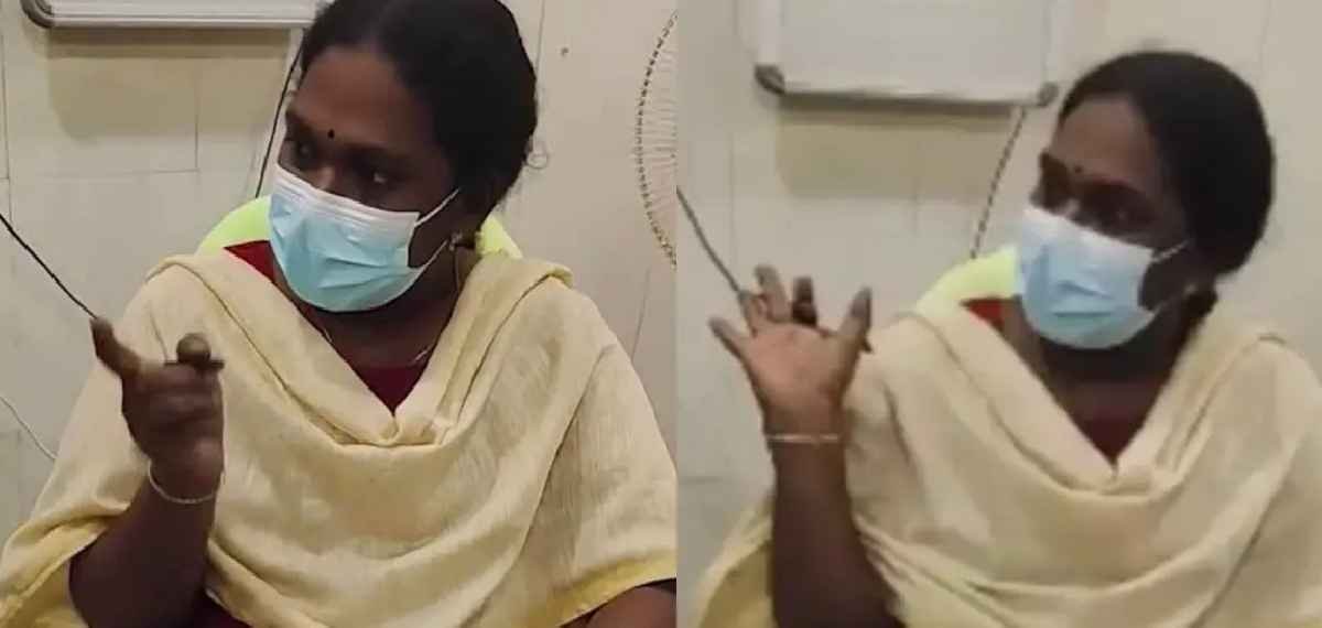 രോഗിയോട് മോശമായി പെരുമാറിയ സംഭവം; ഡോക്ടറെ സ്ഥലം മാറ്റി