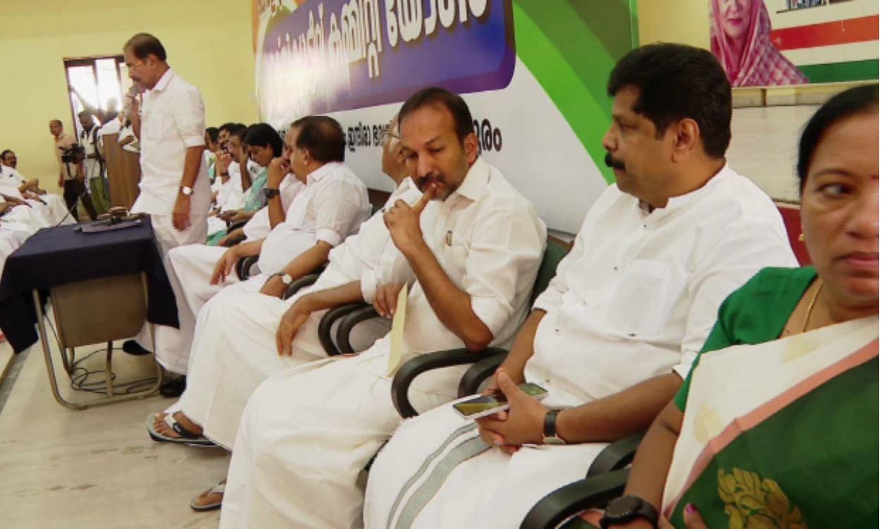 കെപിസിസി പ്രസിഡന്റ് പദവിയിലെ അനിശ്ചിതത്വം ചർച്ചയാവും; സർക്കാർ അധികാരത്തിൽ വന്നതിന് ശേഷമുള്ള ആദ്യ രാഷ്ട്രീയകാര്യ സമിതി യോഗം ഇന്ന്