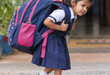 School bag